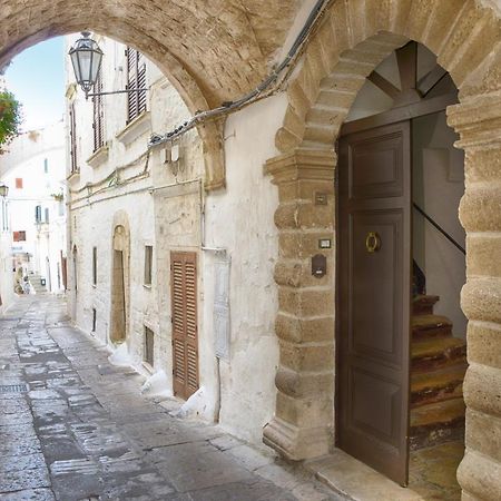 Sunshine Luxury Rooms Ostuni Extérieur photo