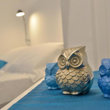 Sunshine Luxury Rooms Ostuni Extérieur photo