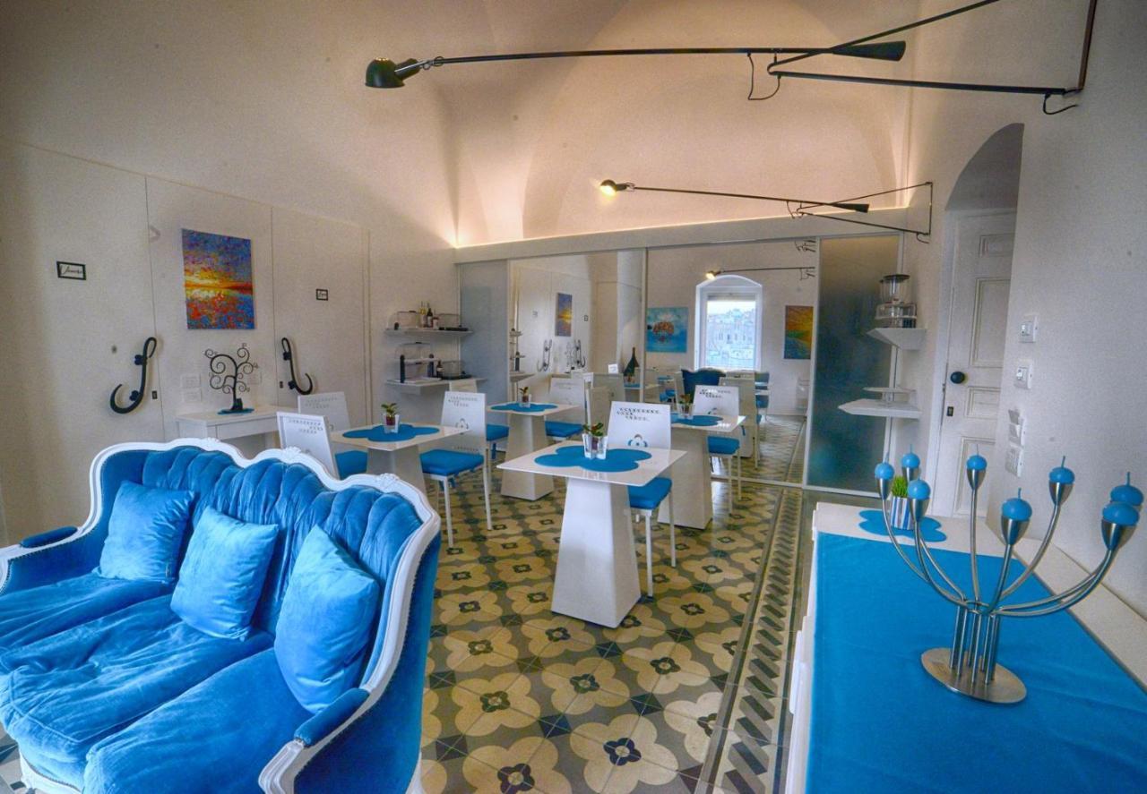 Sunshine Luxury Rooms Ostuni Extérieur photo