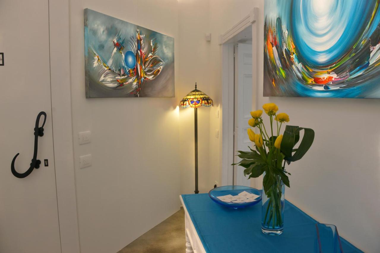 Sunshine Luxury Rooms Ostuni Extérieur photo
