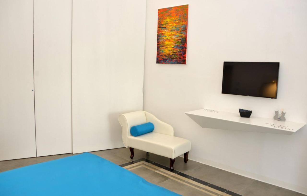 Sunshine Luxury Rooms Ostuni Extérieur photo