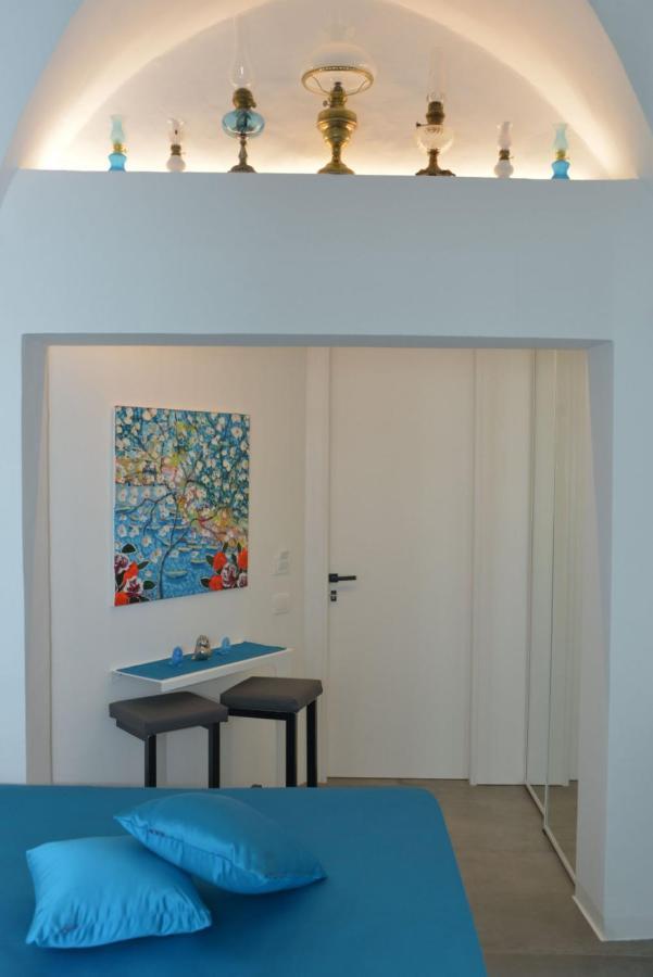 Sunshine Luxury Rooms Ostuni Extérieur photo
