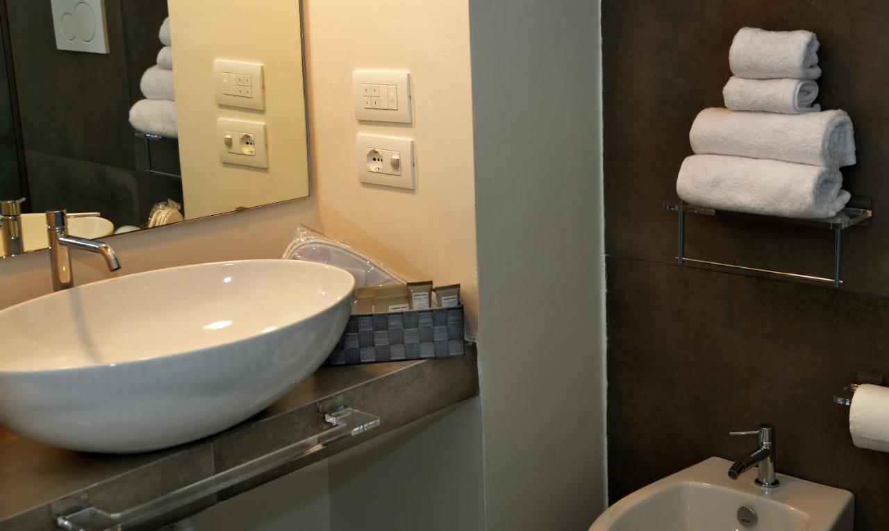 Sunshine Luxury Rooms Ostuni Extérieur photo