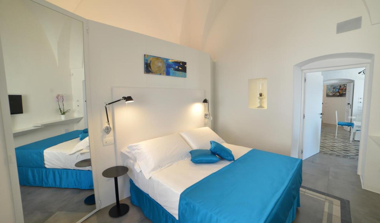 Sunshine Luxury Rooms Ostuni Extérieur photo