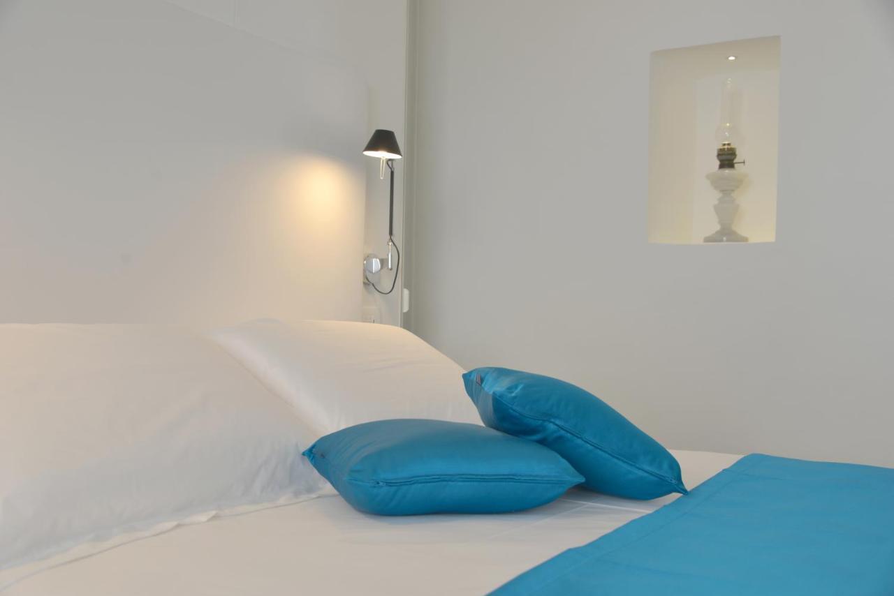 Sunshine Luxury Rooms Ostuni Extérieur photo