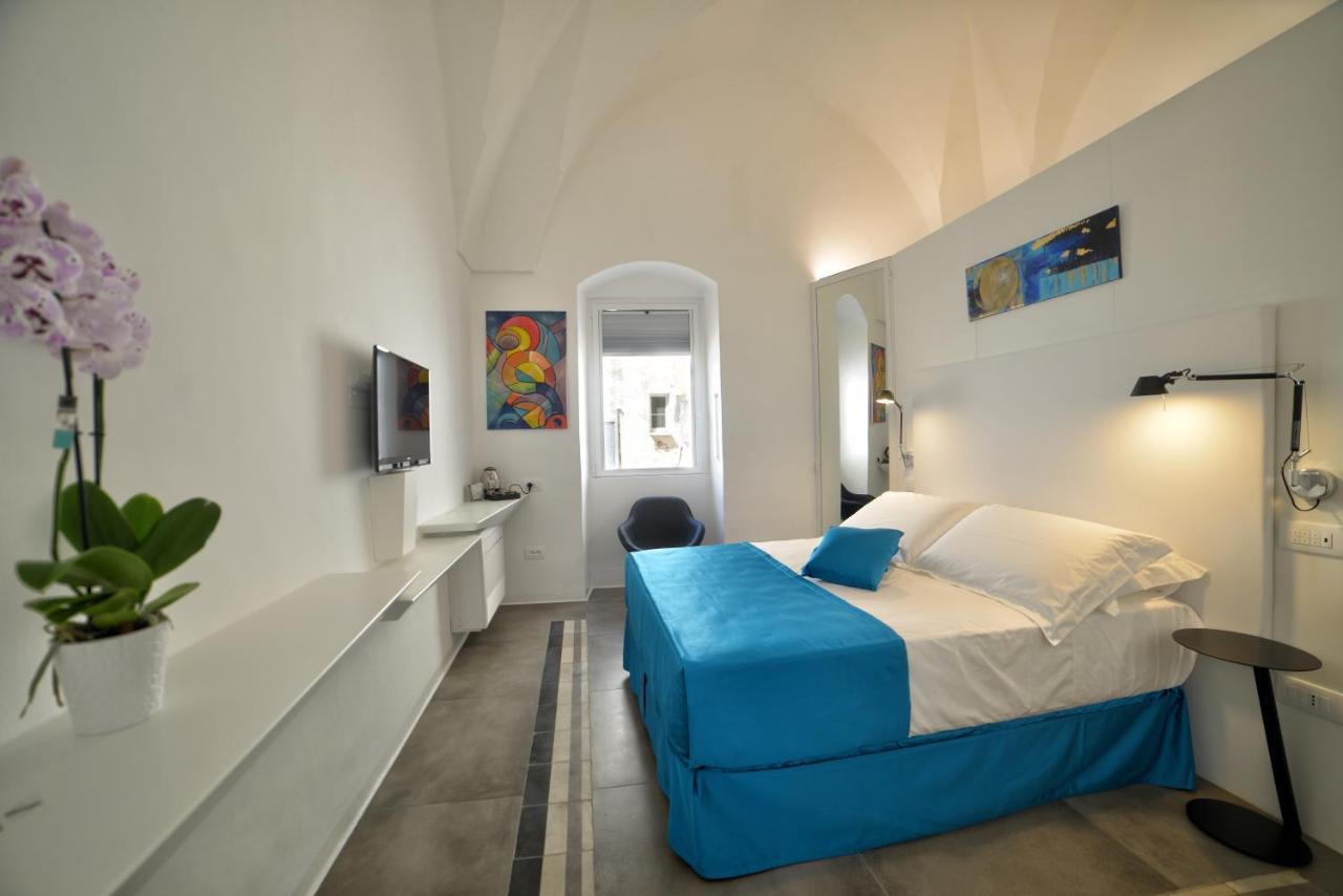 Sunshine Luxury Rooms Ostuni Extérieur photo