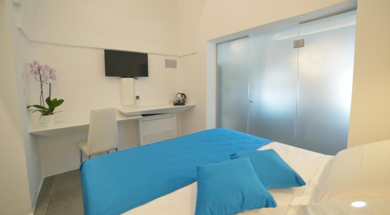 Sunshine Luxury Rooms Ostuni Extérieur photo