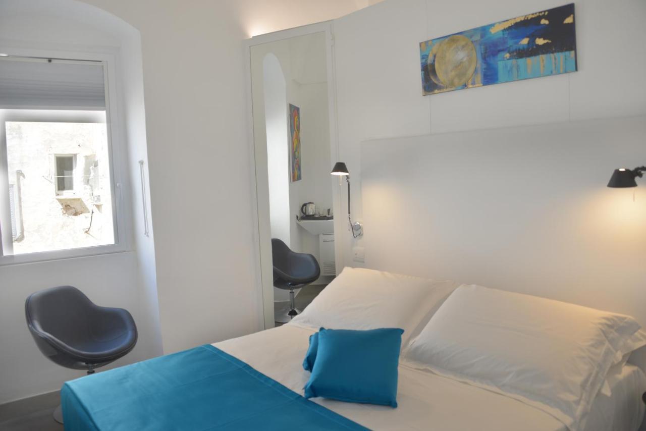 Sunshine Luxury Rooms Ostuni Extérieur photo