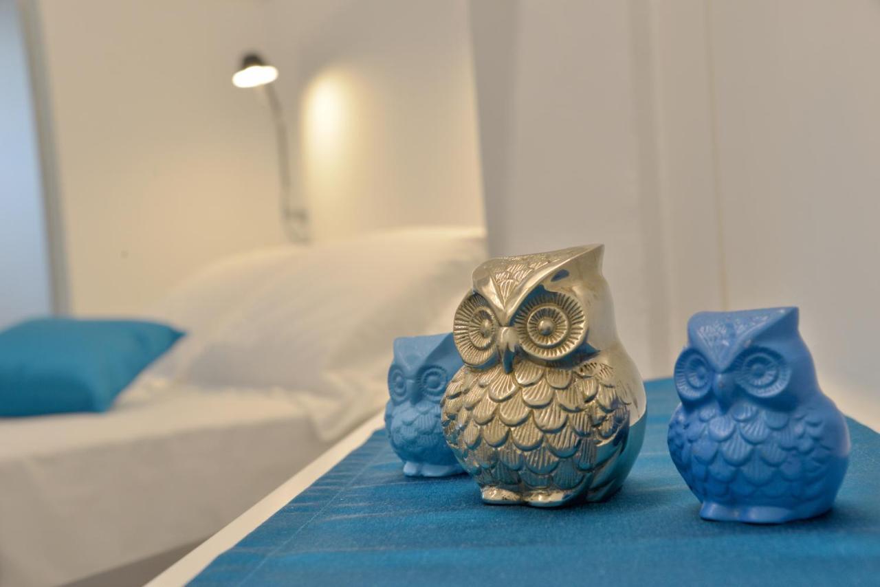 Sunshine Luxury Rooms Ostuni Extérieur photo