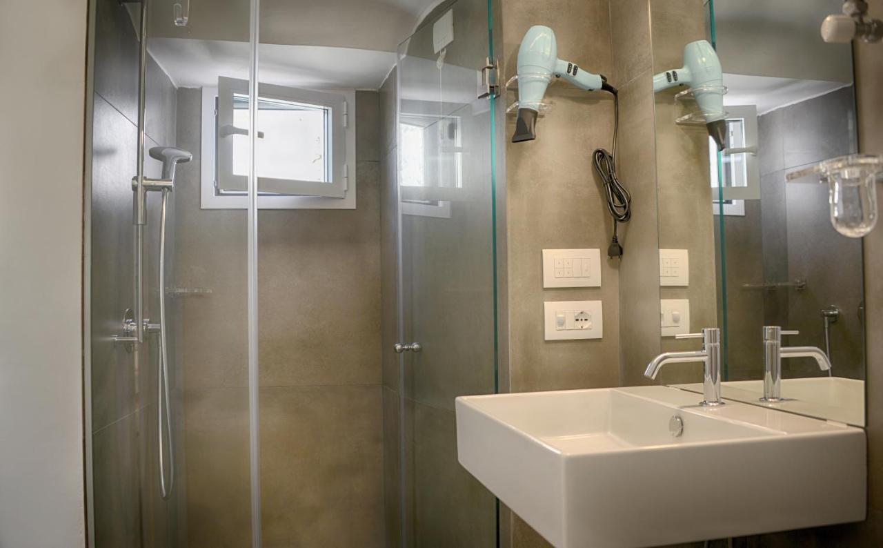 Sunshine Luxury Rooms Ostuni Extérieur photo