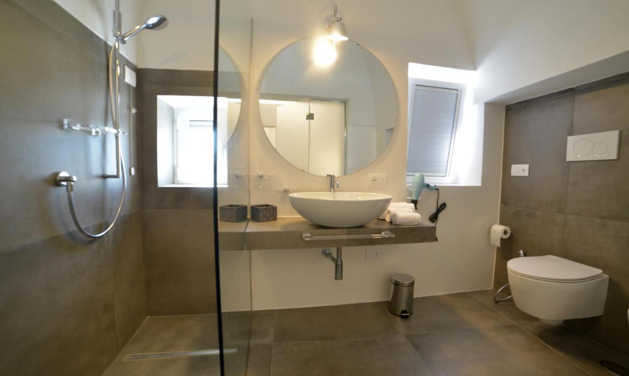 Sunshine Luxury Rooms Ostuni Extérieur photo